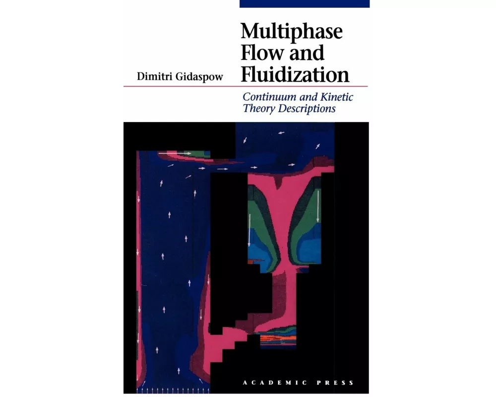Multiphase Flow and Fluidization