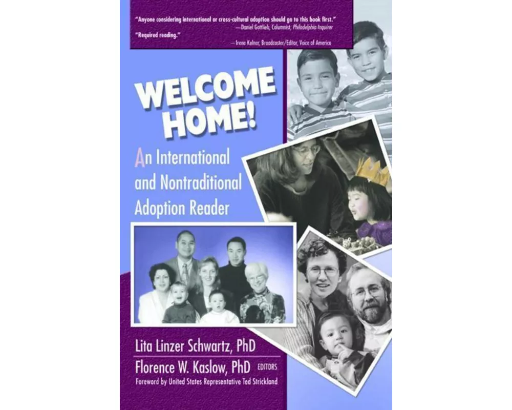 Welcome Home!