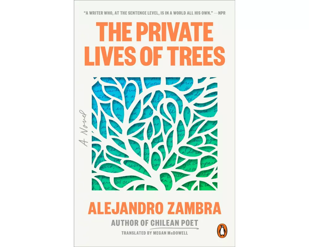 The Private Lives of Trees
