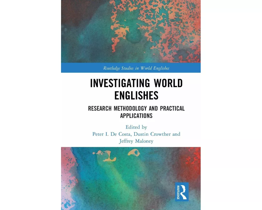 Investigating World Englishes