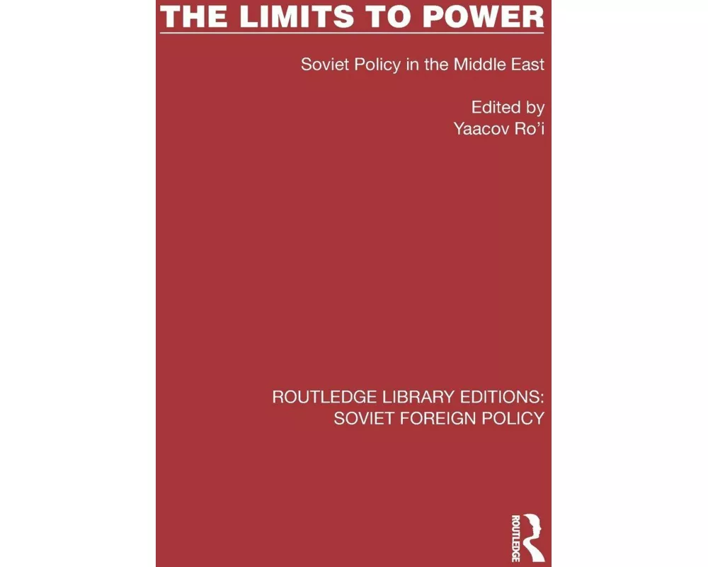 The Limits to Power