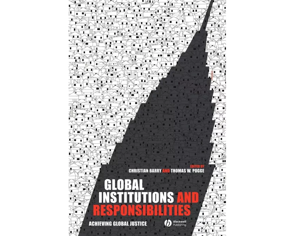 Global Institutions and Responsibilities
