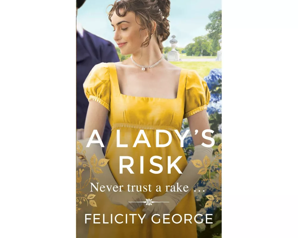 A Lady's Risk