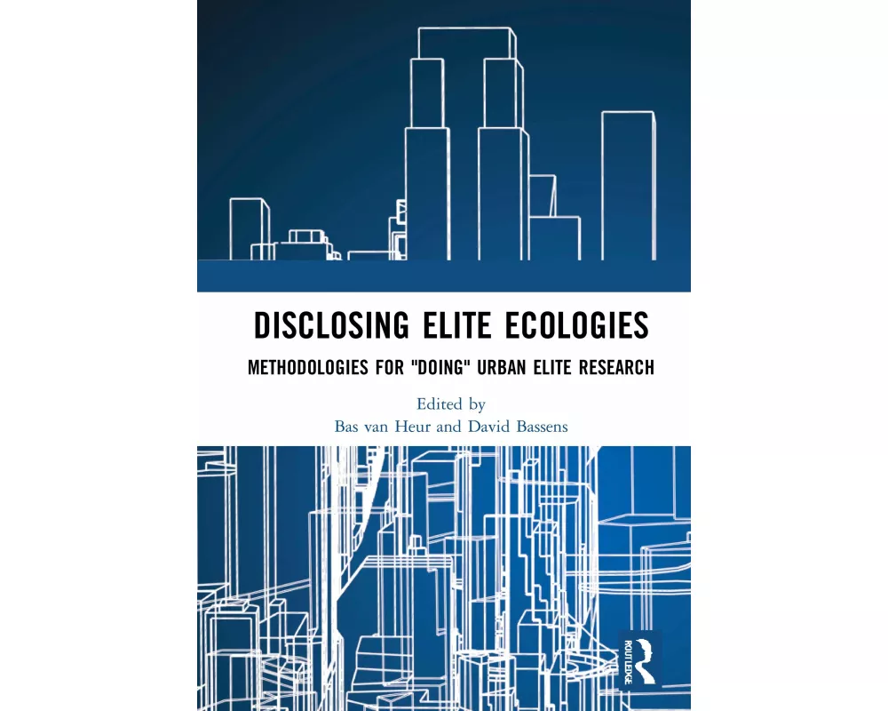 Disclosing Elite Ecologies