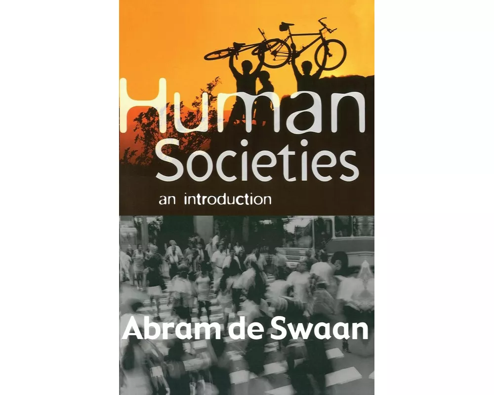 Human Societies