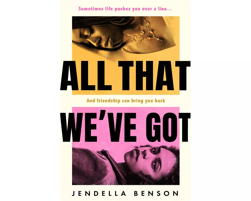 All That We've Got