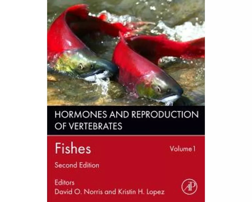 Hormones and Reproduction of Vertebrates, Volume 1