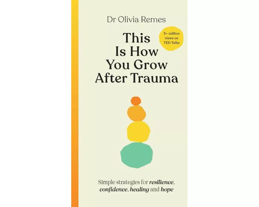 This is How You Grow After Trauma