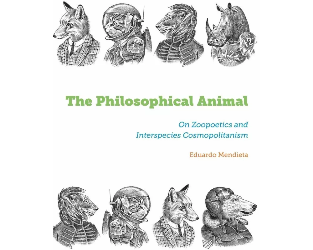 The Philosophical Animal
