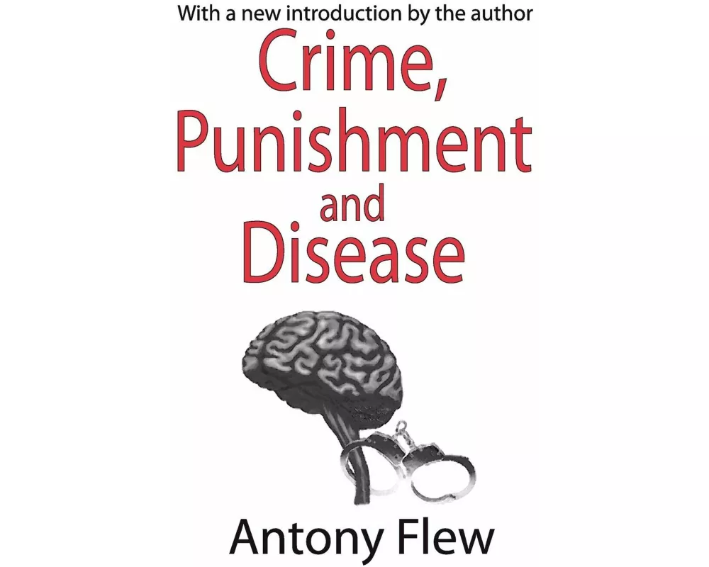 Crime, Punishment and Disease in a Relativistic Universe