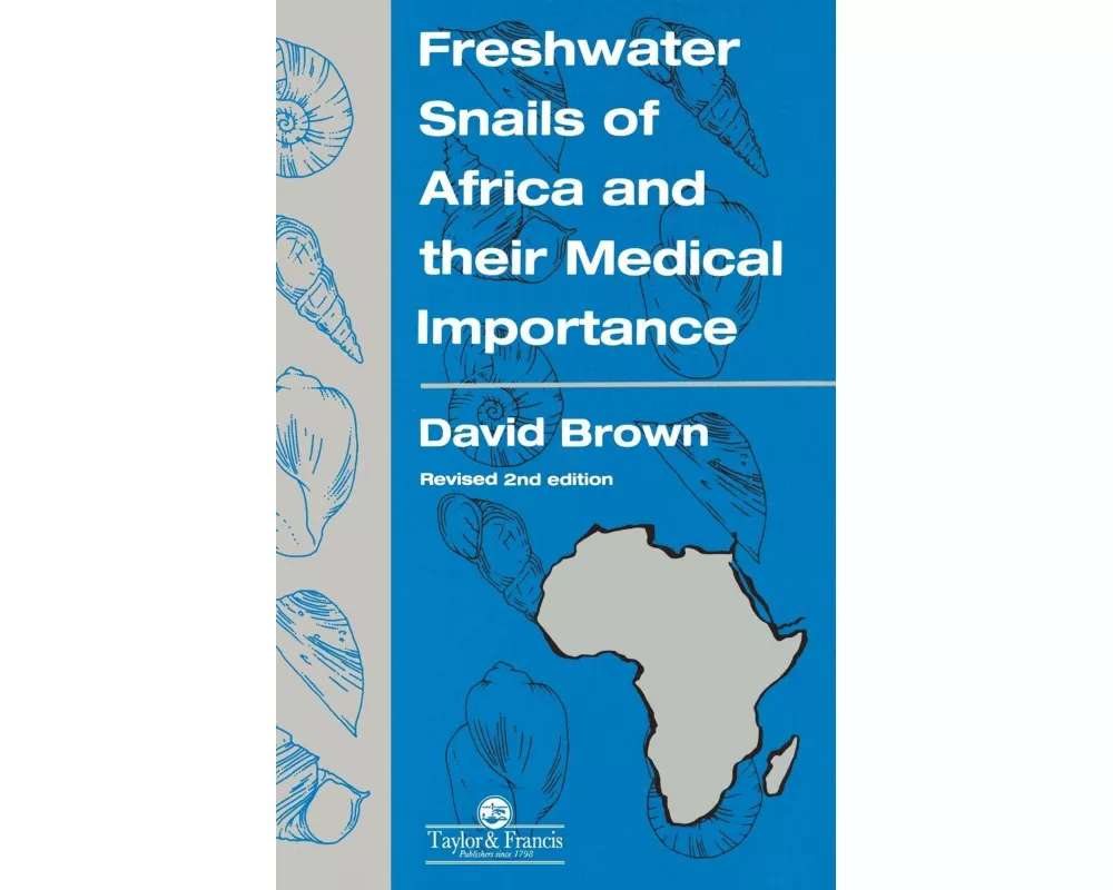 Freshwater Snails Of Africa And Their Medical Importance