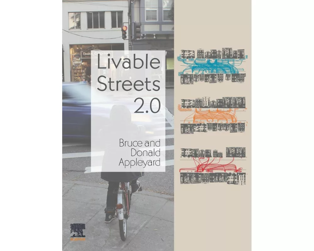 Livable Streets 2.0