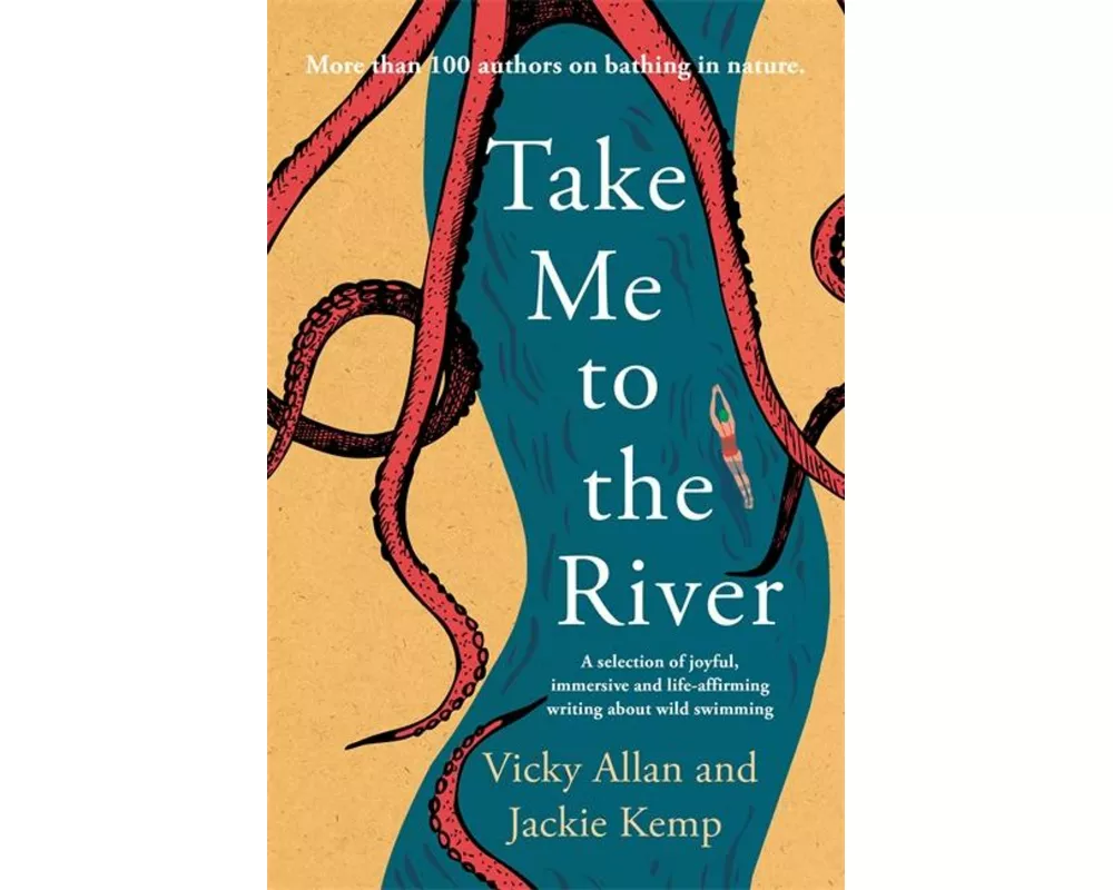 Take Me to the River