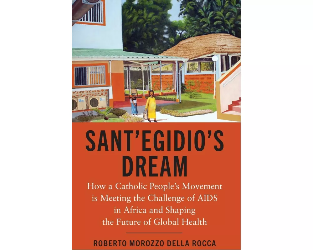Sant'Egidio's Dream