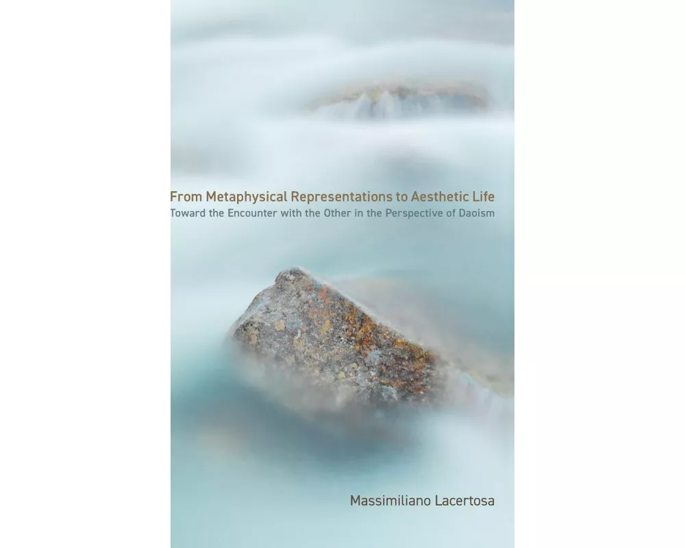 From Metaphysical Representations to Aesthetic Life