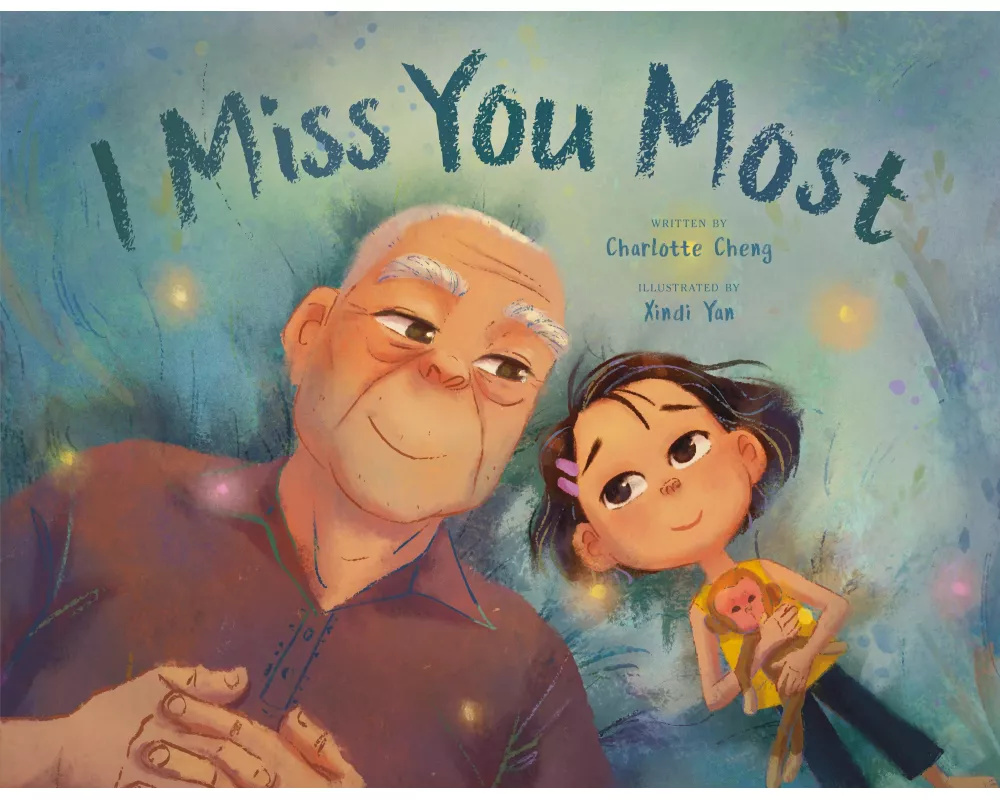I Miss You Most