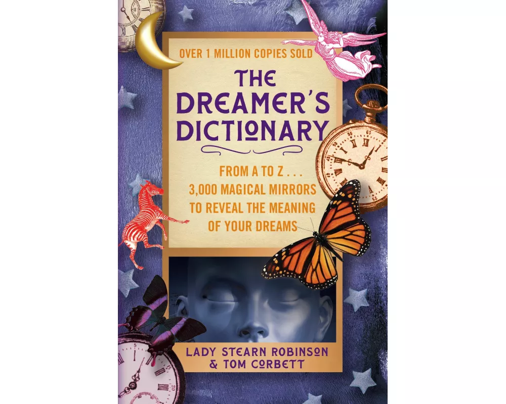 The Dreamer's Dictionary