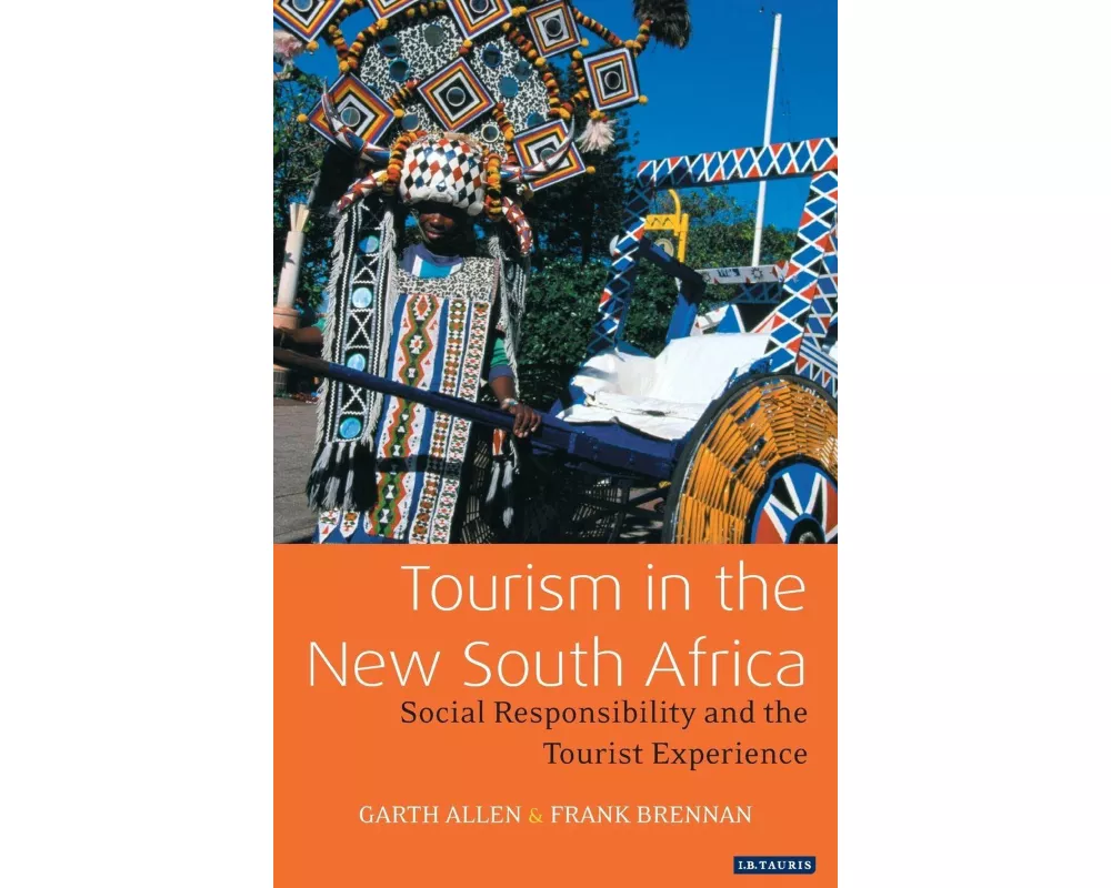 Tourism in the New South Africa