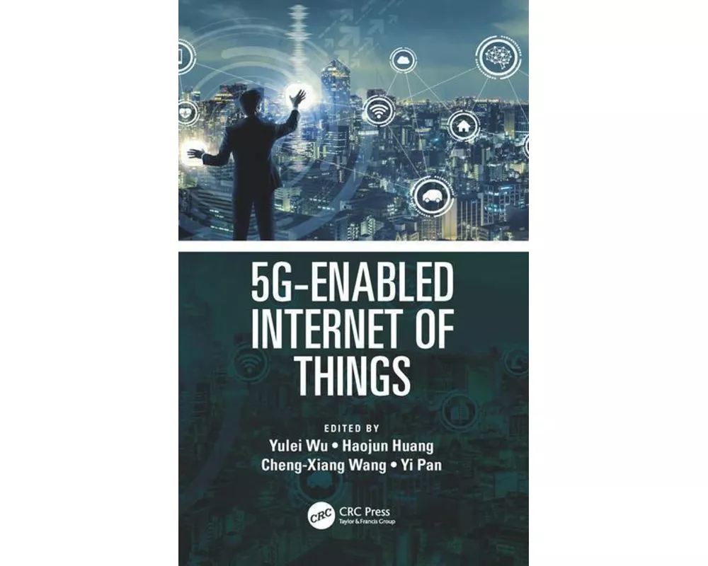 5G-Enabled Internet of Things