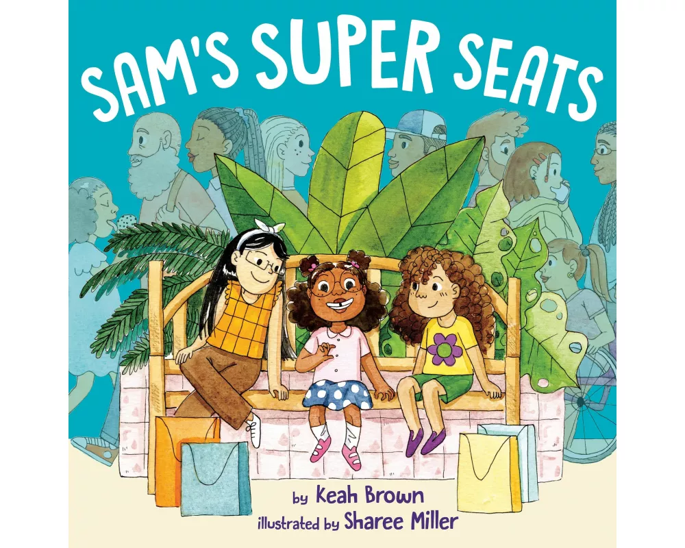 Sam's Super Seats