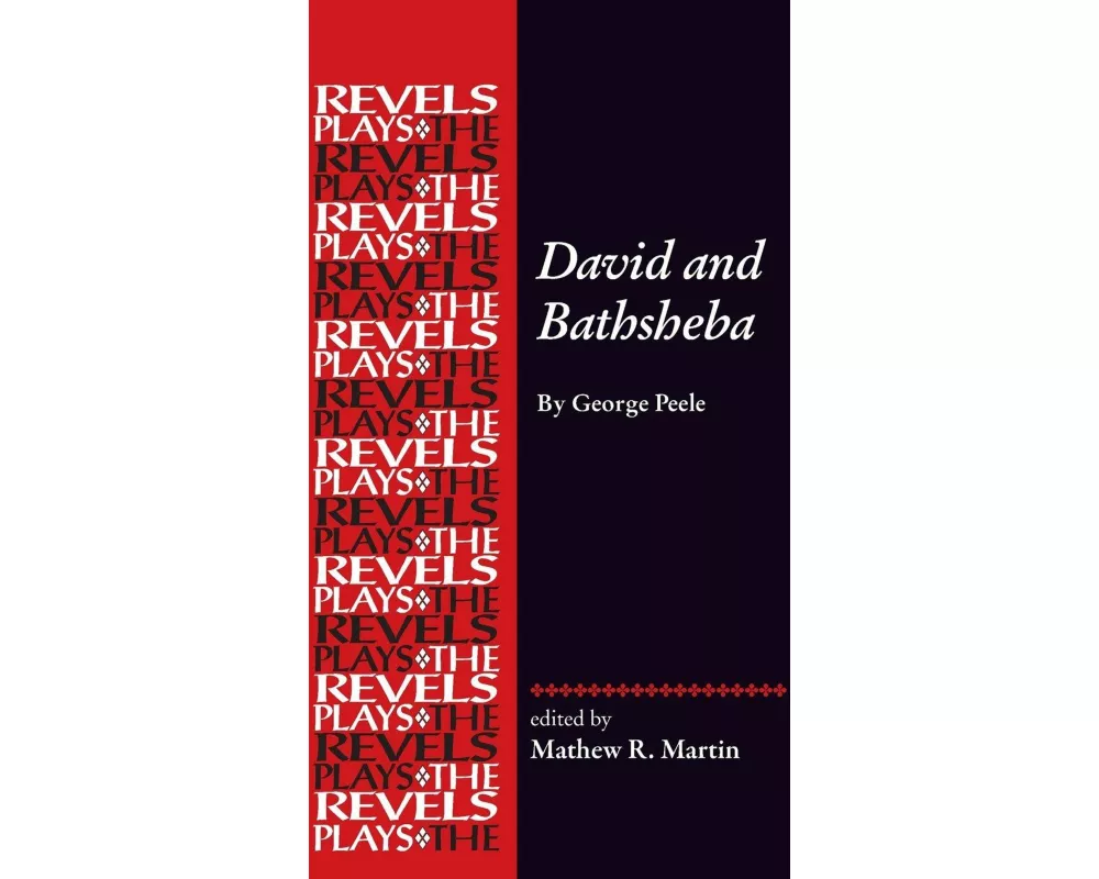 David and Bathsheba