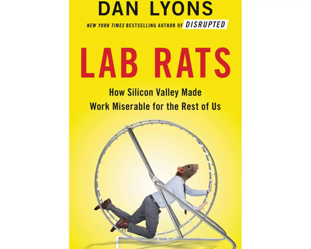 Lab Rats