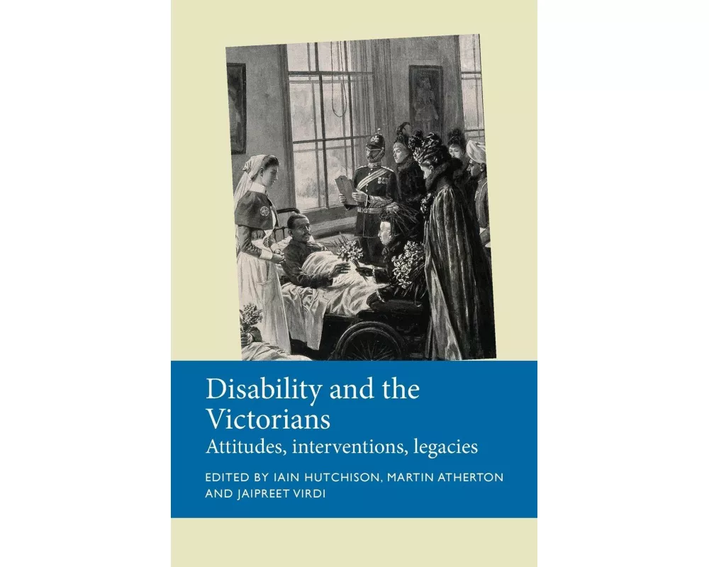 Disability and the Victorians