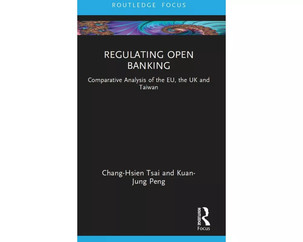 Regulating Open Banking