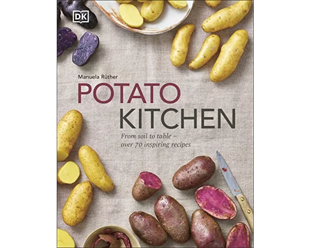 Potato Kitchen