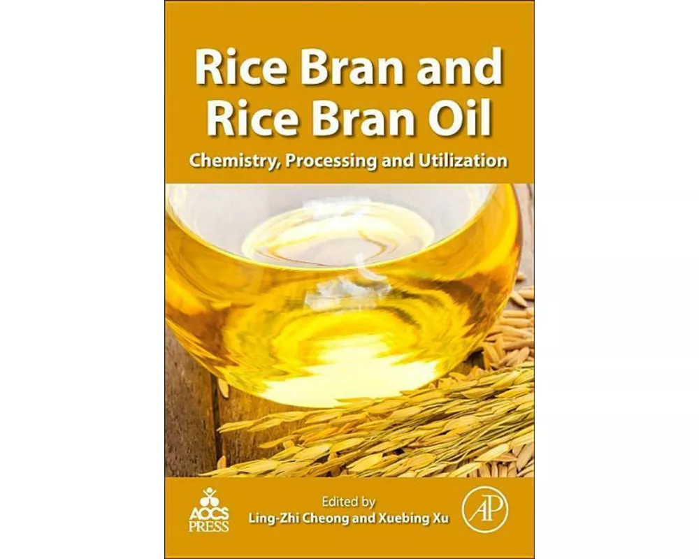 Rice Bran and Rice Bran Oil