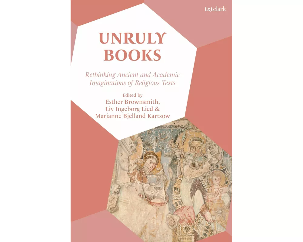 Unruly Books