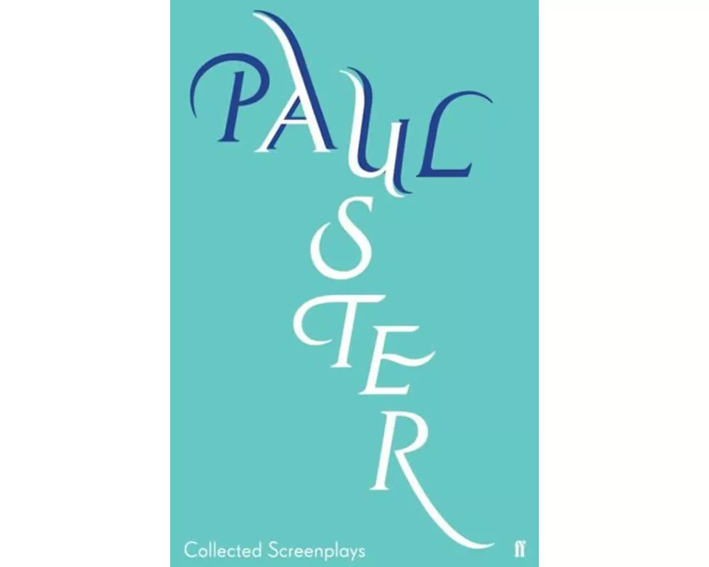 Collected Screenplays