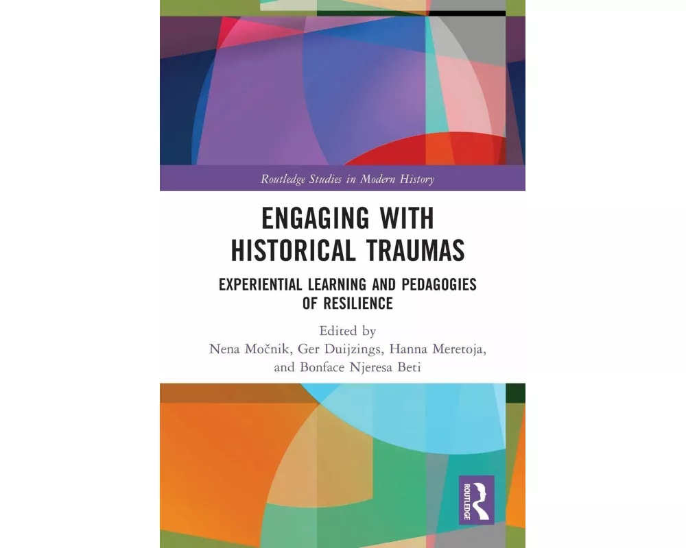 Engaging with Historical Traumas