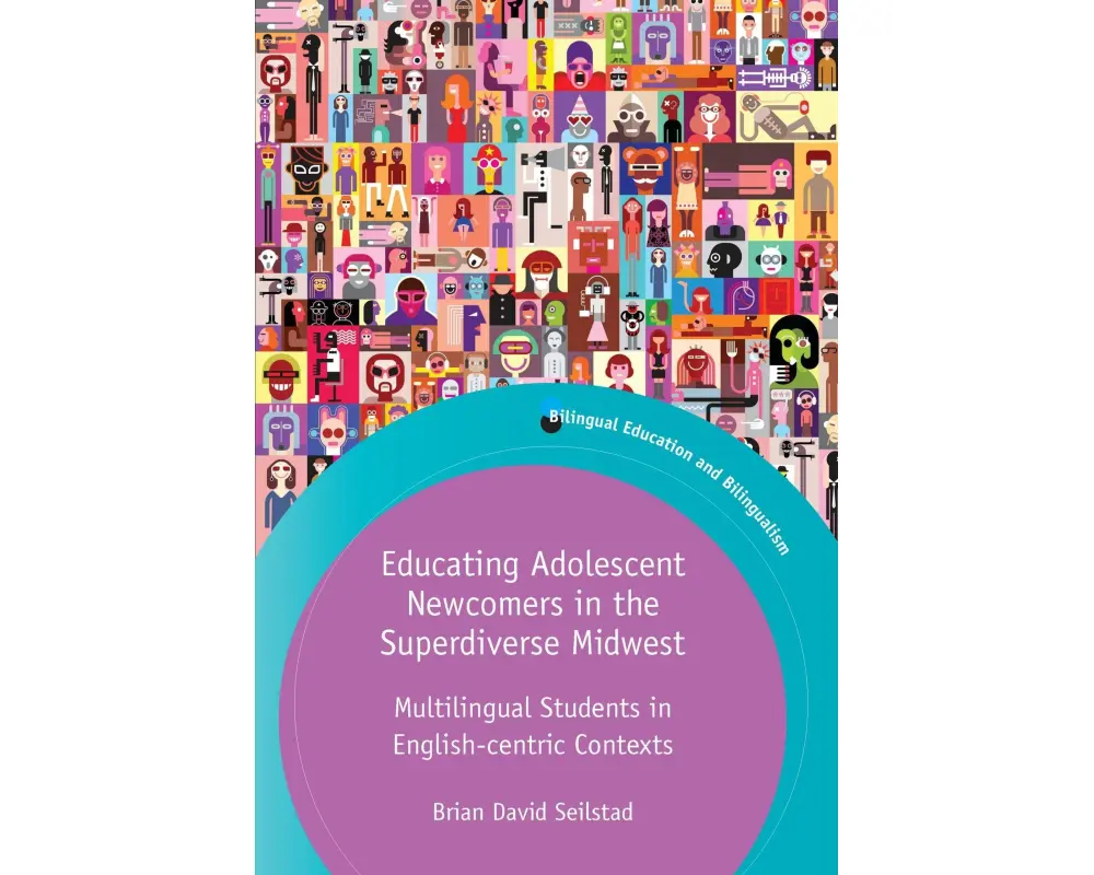 Educating Adolescent Newcomers in the Superdiverse Midwest