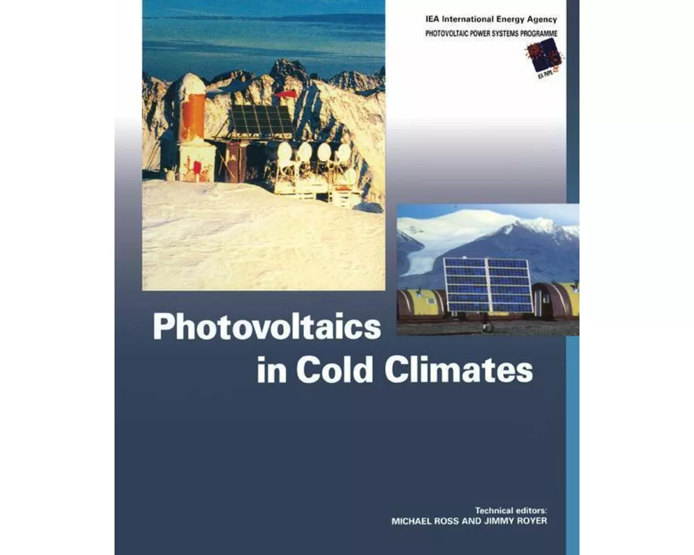 Photovoltaics in Cold Climates