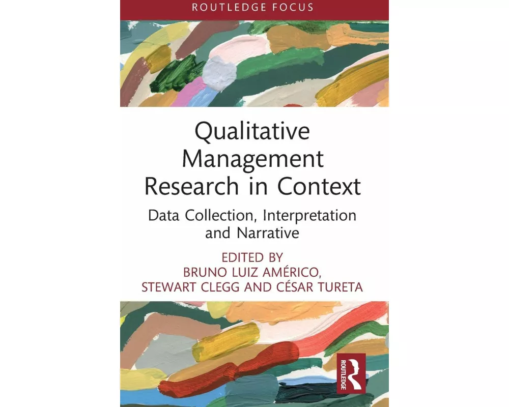 Qualitative Management Research in Context