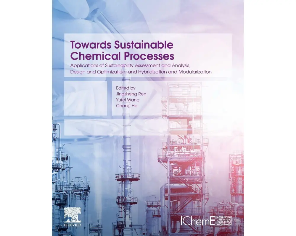 Towards Sustainable Chemical Processes
