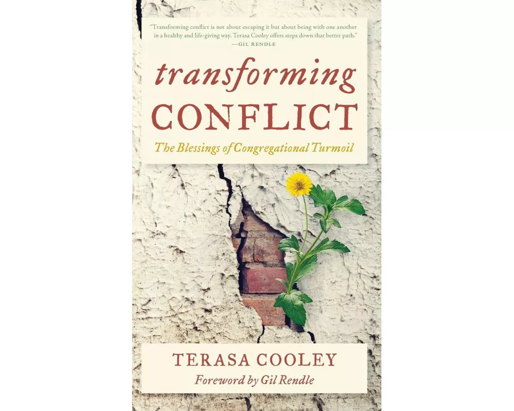 Transforming Conflict