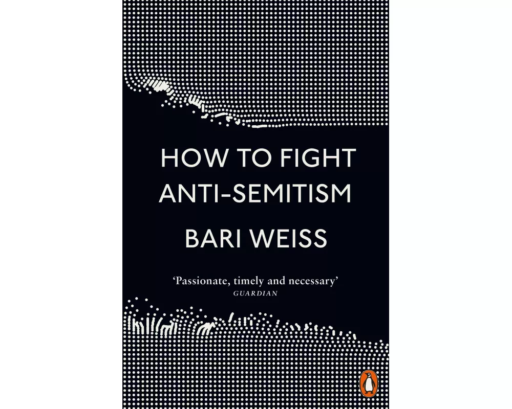How to Fight Anti-Semitism
