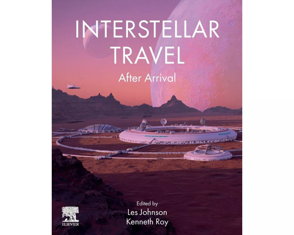 Interstellar Travel