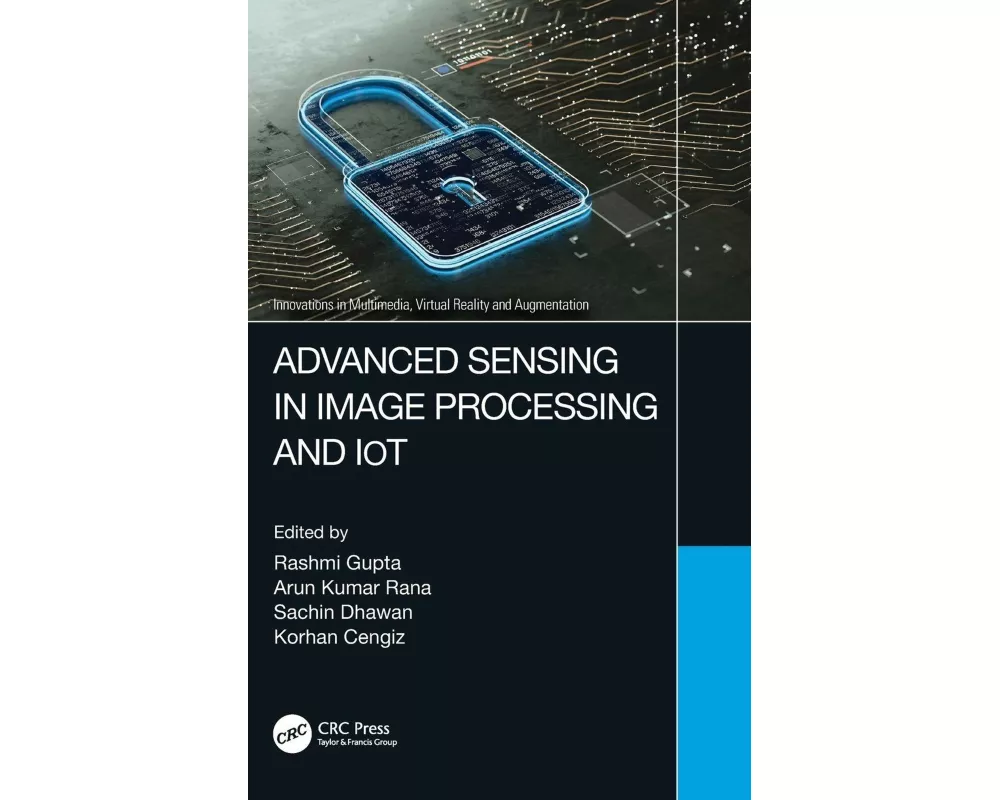 Advanced Sensing in Image Processing and IoT
