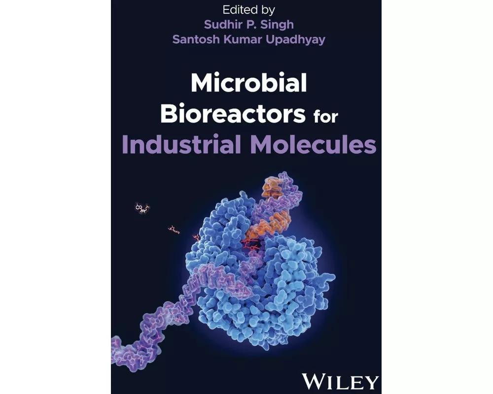 Microbial Bioreactors for Industrial Molecules