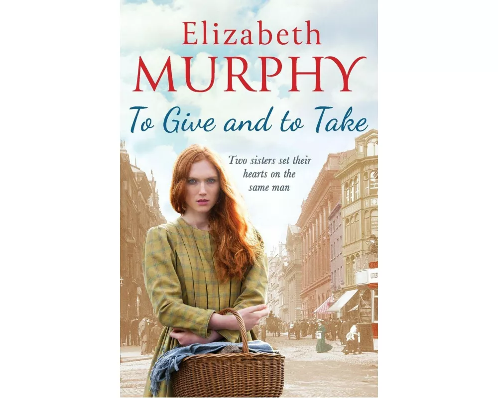 To Give and To Take