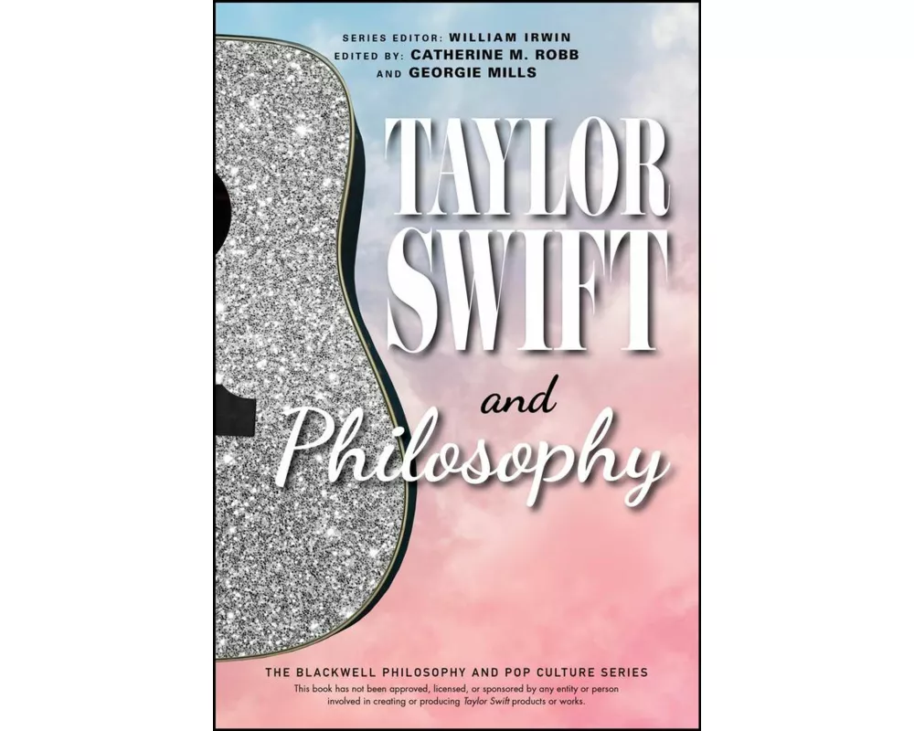 Taylor Swift and Philosophy