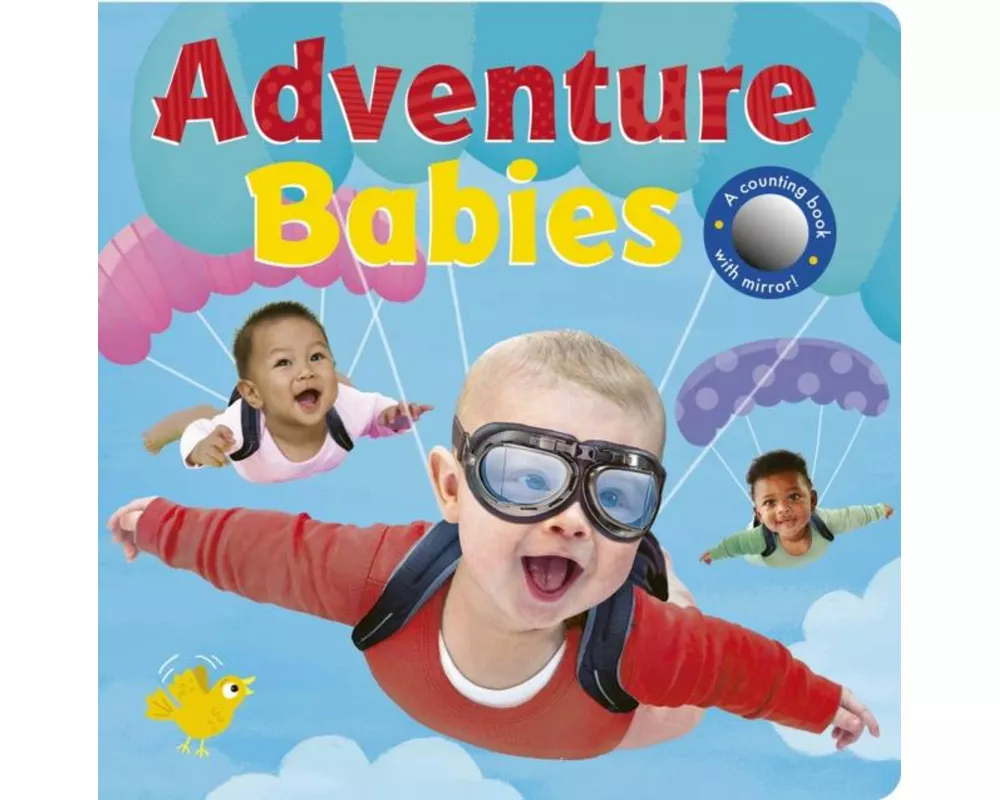 Adventure Babies