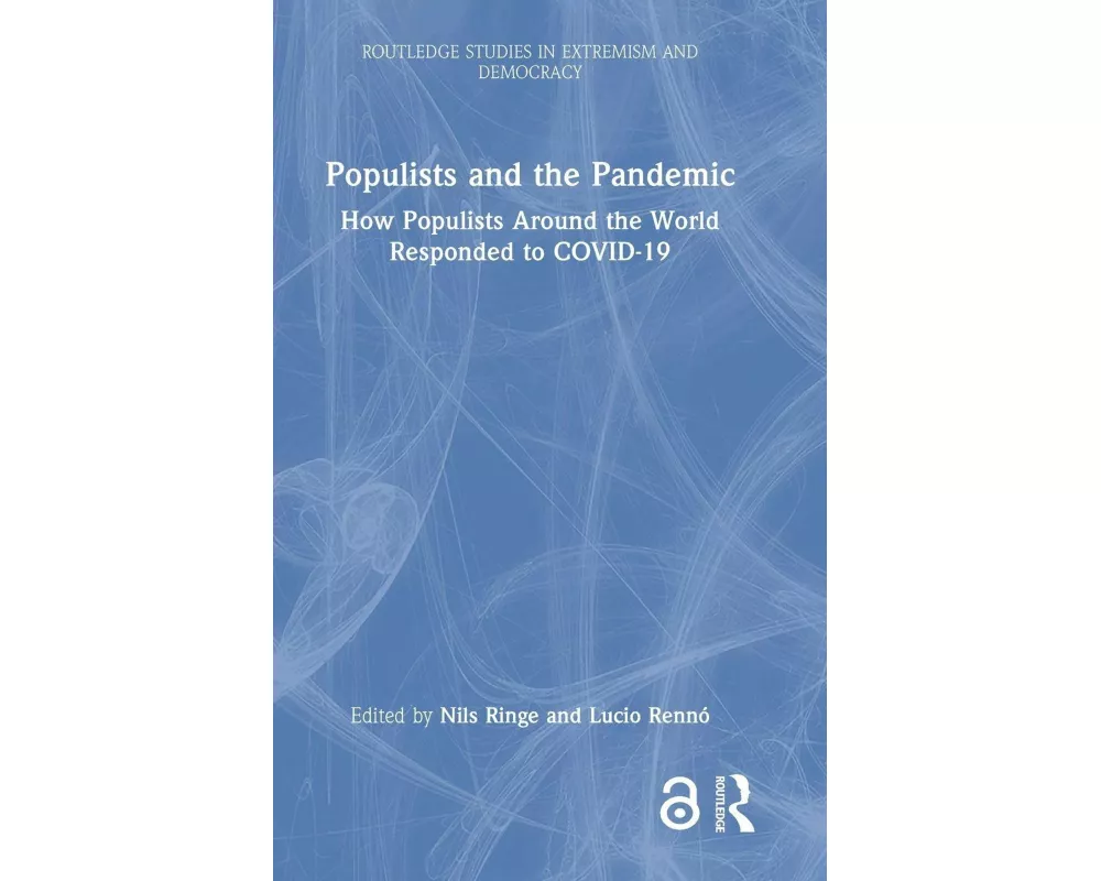 Populists and the Pandemic