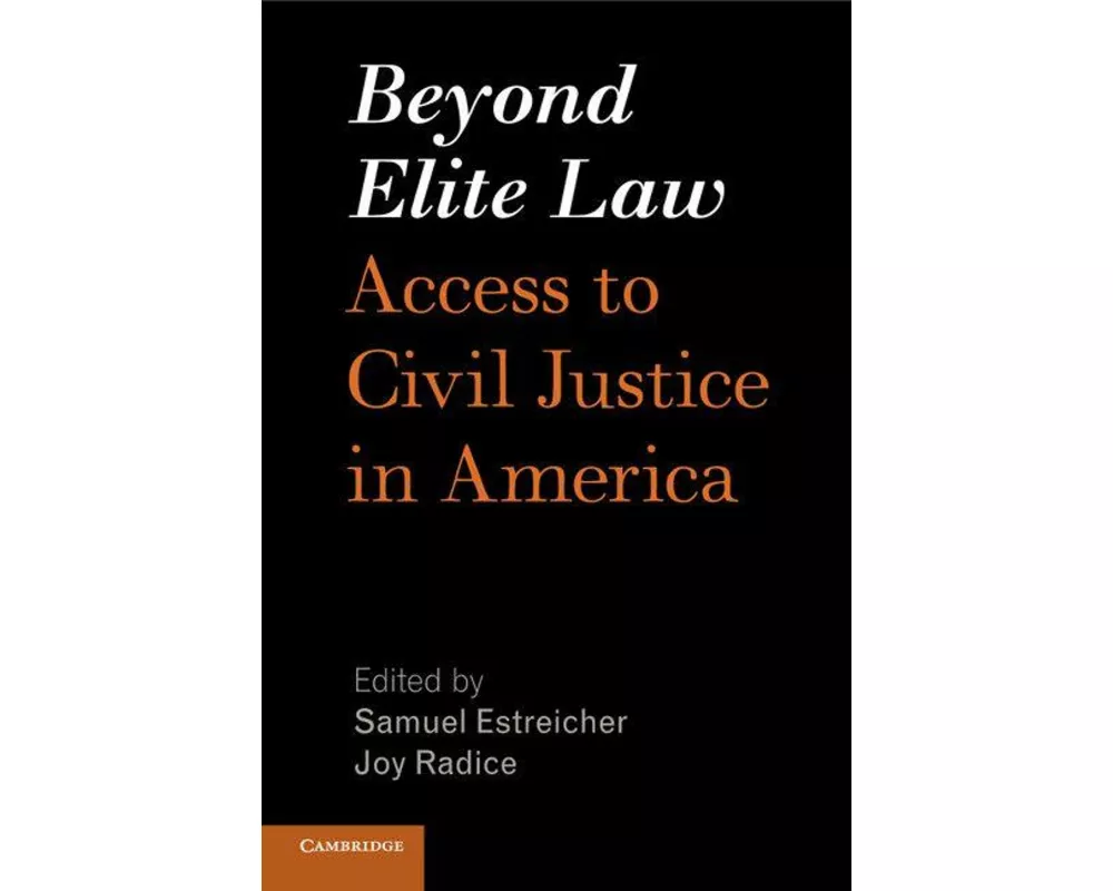 Beyond Elite Law