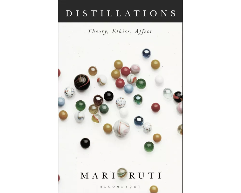 Distillations