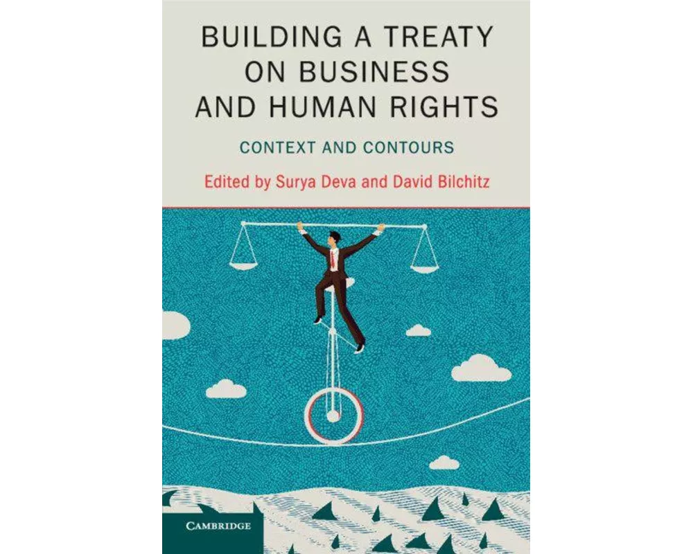 Building a Treaty on Business and Human Rights