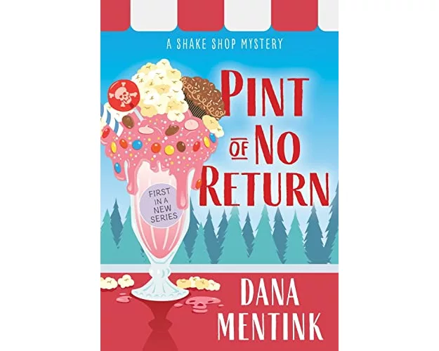 Pint of No Return